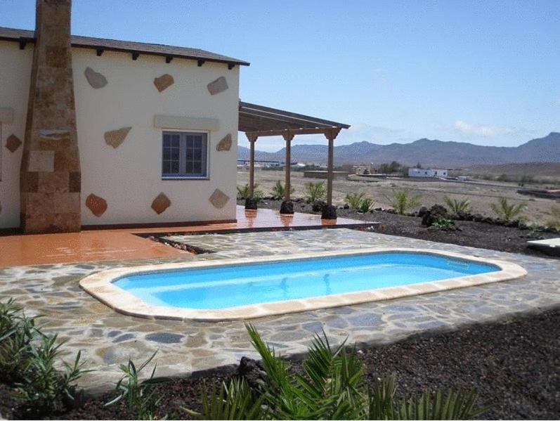 La Fuentita Villa Gran Tarajal
